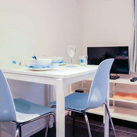 Urbanage Takadanobaba Apartment Tokyo Luaran gambar