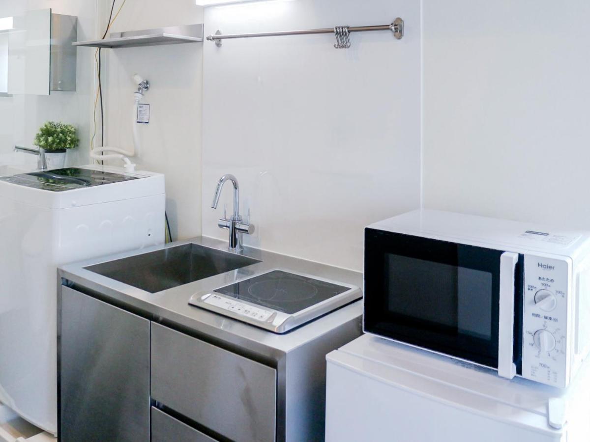 Urbanage Takadanobaba Apartment Tokyo Luaran gambar