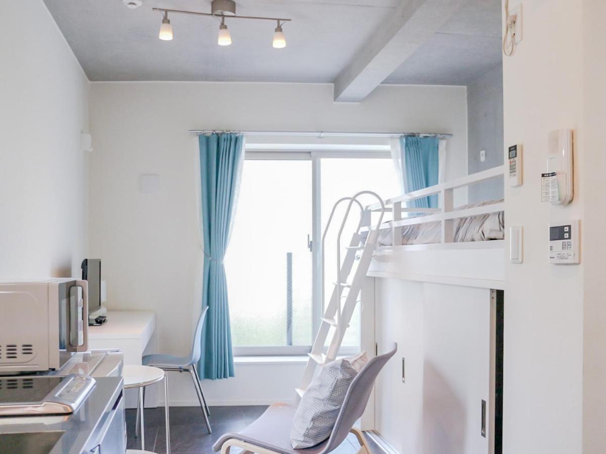 Urbanage Takadanobaba Apartment Tokyo Luaran gambar