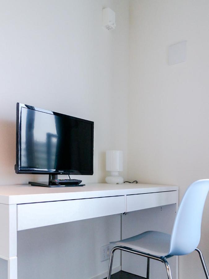 Urbanage Takadanobaba Apartment Tokyo Luaran gambar