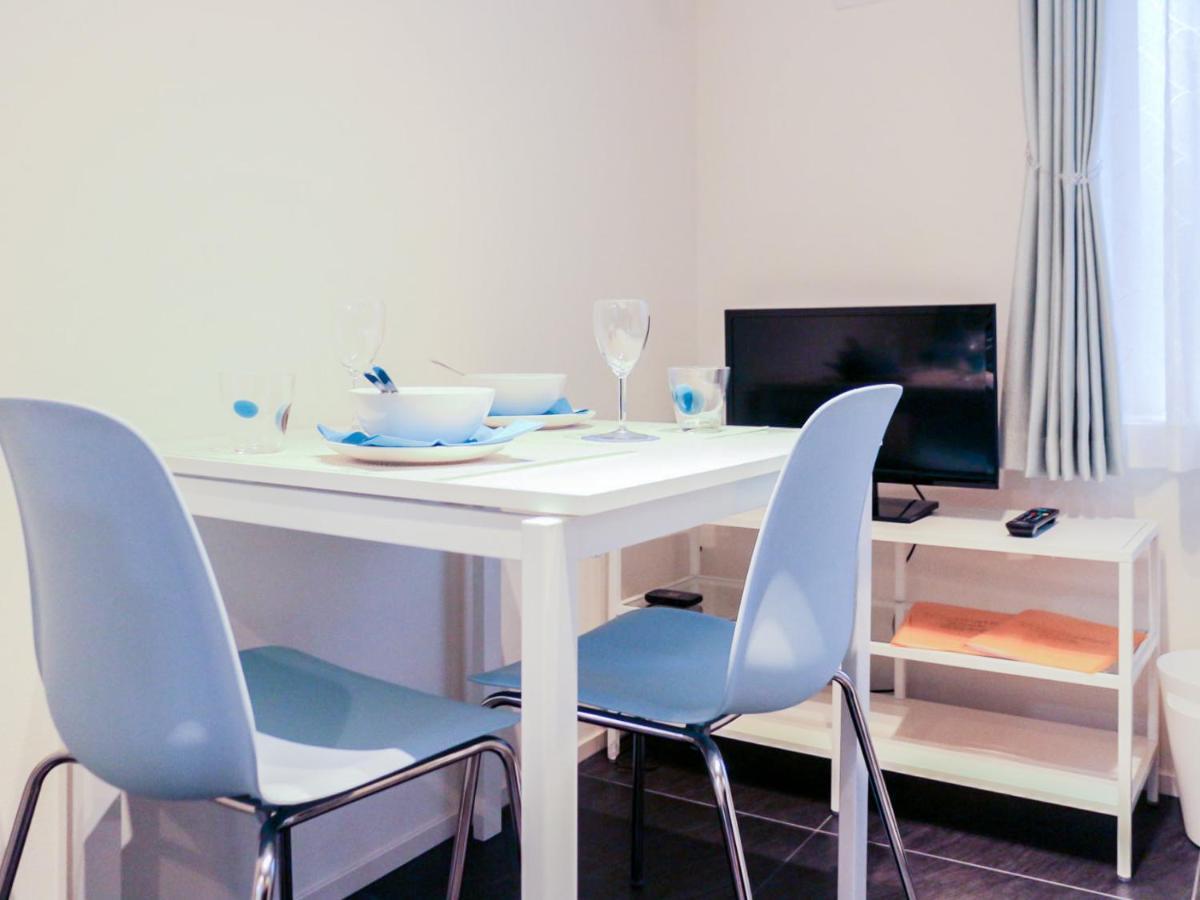 Urbanage Takadanobaba Apartment Tokyo Luaran gambar