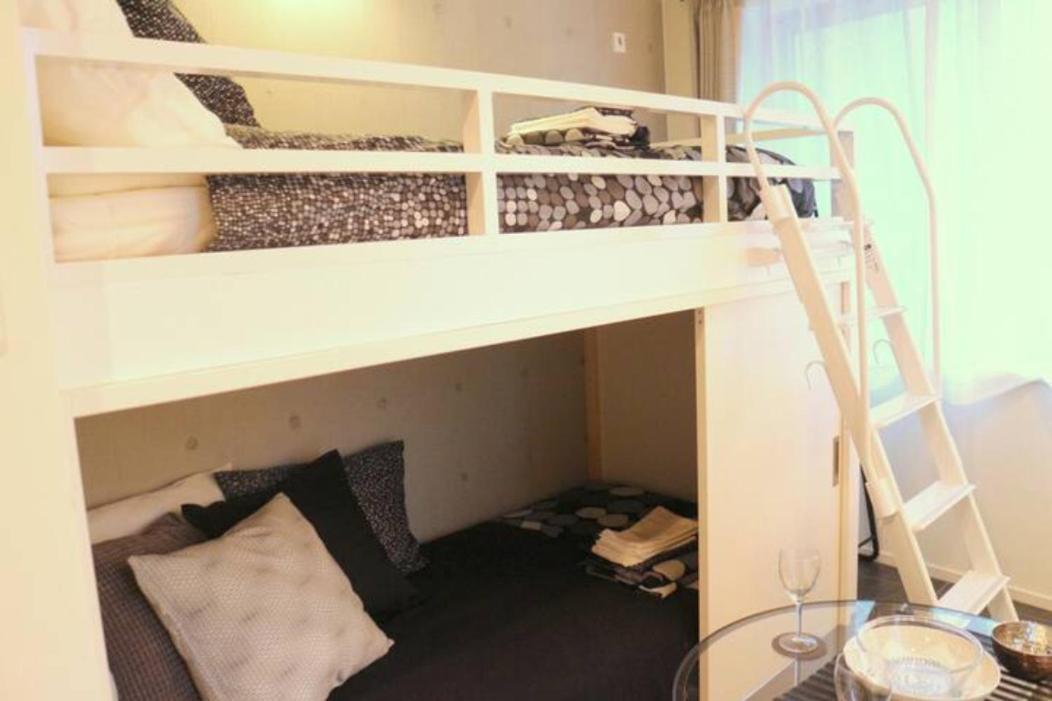 Urbanage Takadanobaba Apartment Tokyo Luaran gambar